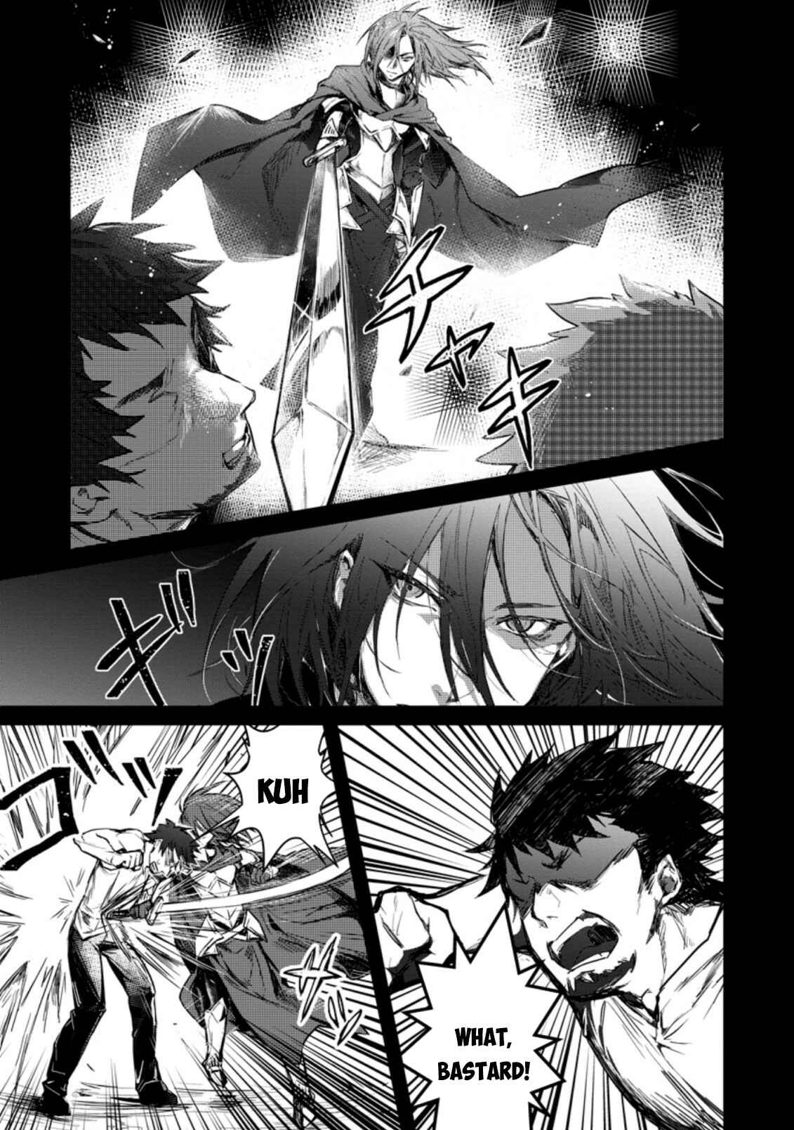 Page 26 Chapter 4 Yuusha Party ni Kawaii Ko ga Ita no de, Kokuhaku Shite Mita