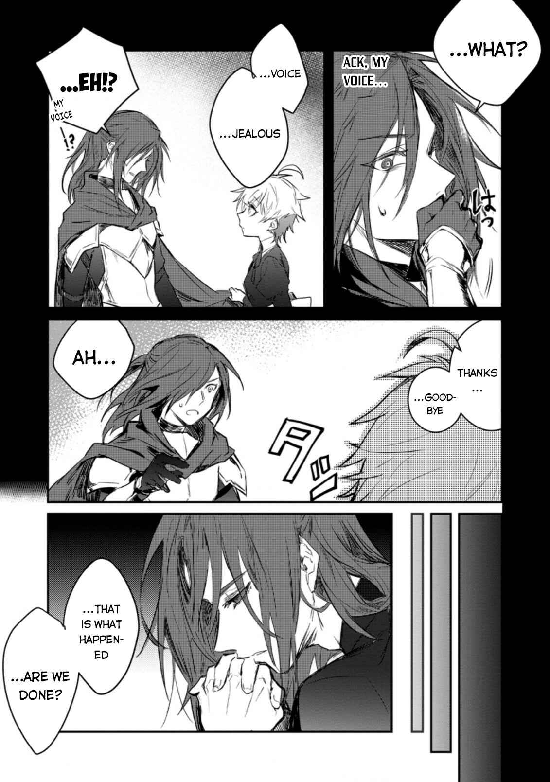 Page 28 Chapter 4 Yuusha Party ni Kawaii Ko ga Ita no de, Kokuhaku Shite Mita