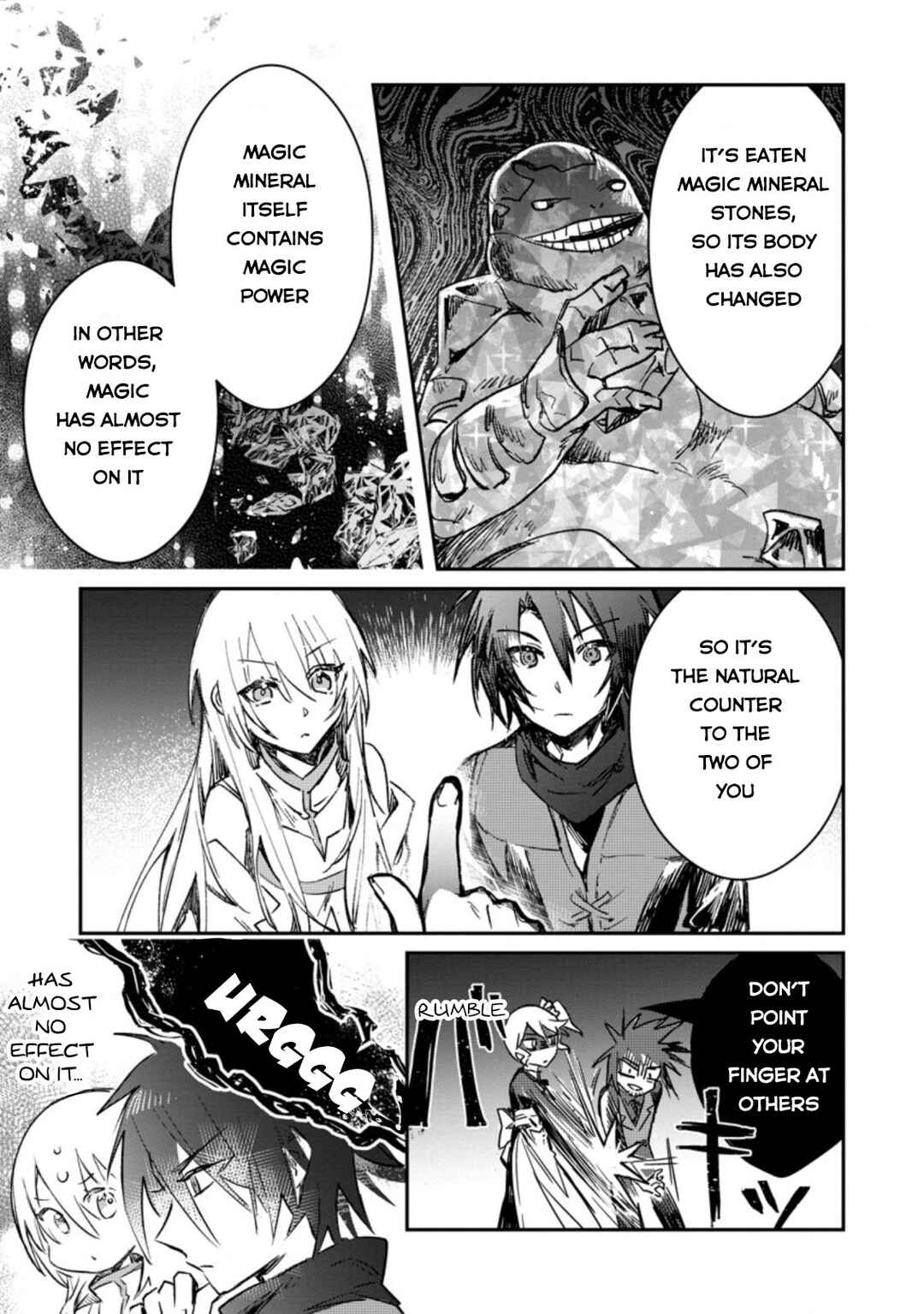 Page 26 Chapter 17 Yuusha Party ni Kawaii Ko ga Ita no de, Kokuhaku Shite Mita