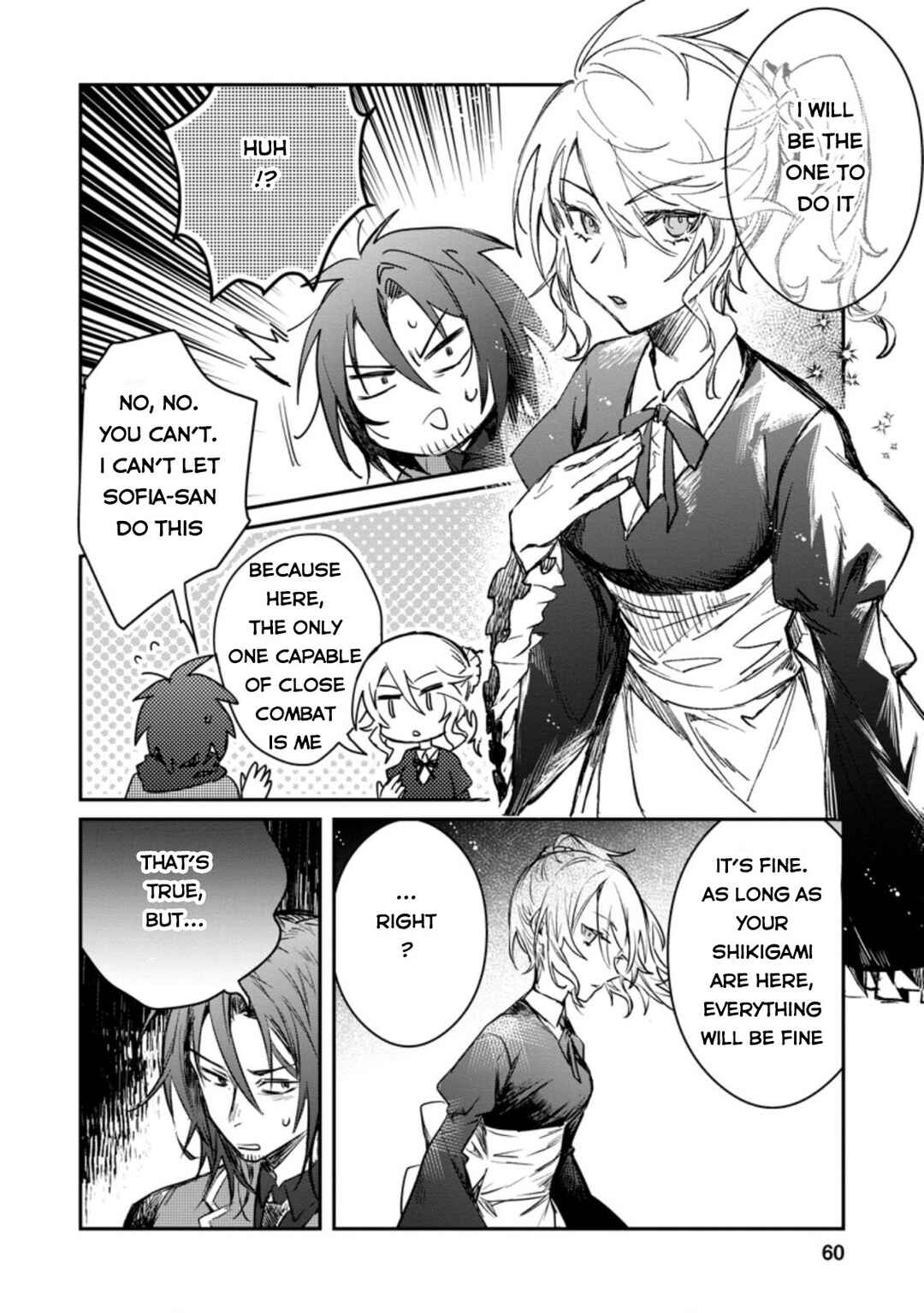 Page 29 Chapter 17 Yuusha Party ni Kawaii Ko ga Ita no de, Kokuhaku Shite Mita