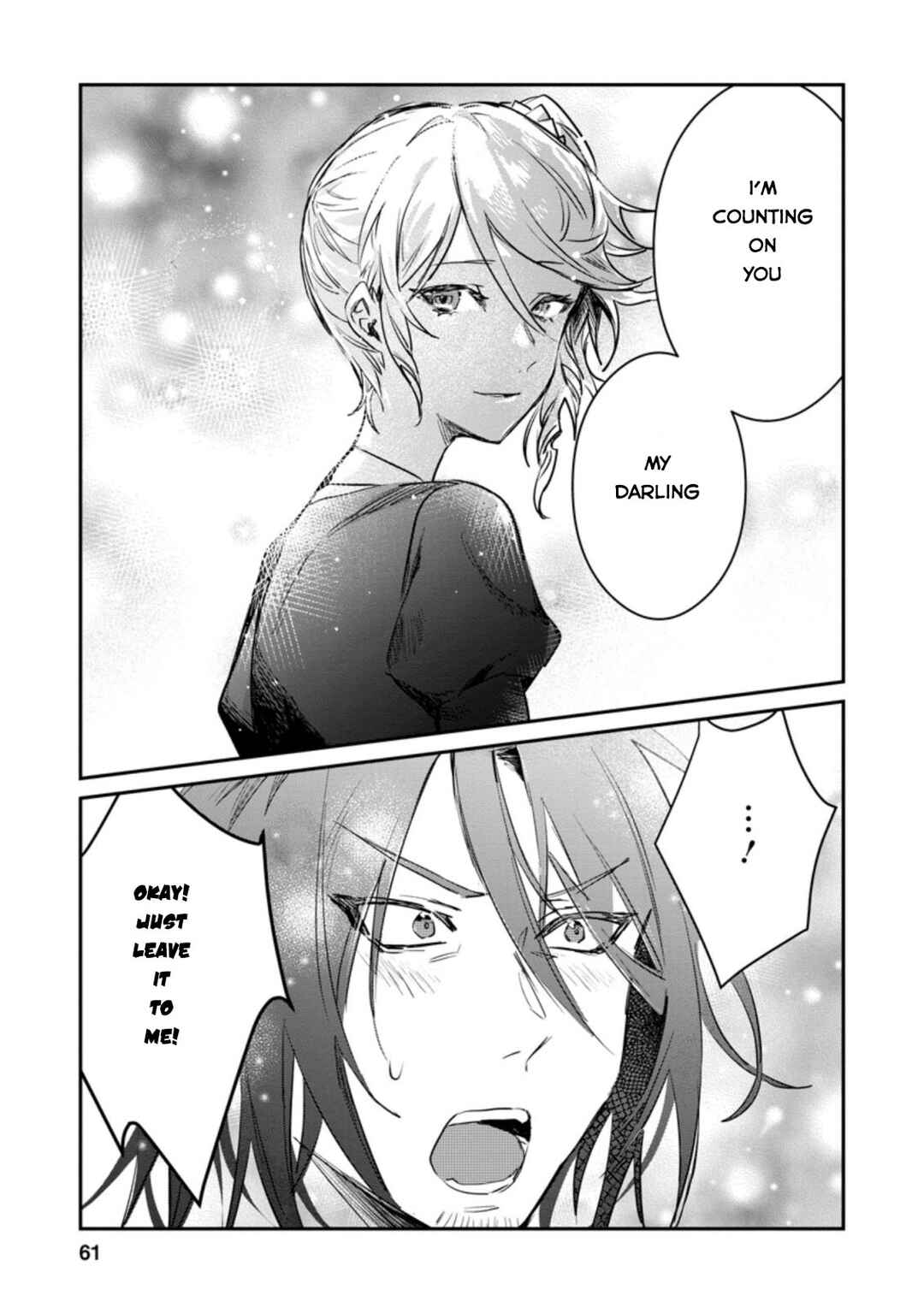 Page 30 Chapter 17 Yuusha Party ni Kawaii Ko ga Ita no de, Kokuhaku Shite Mita
