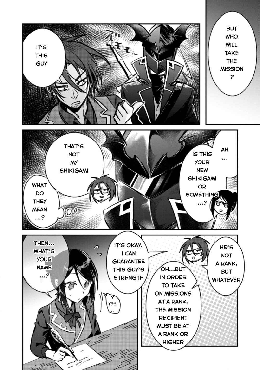 Page 15 Chapter 19 Yuusha Party ni Kawaii Ko ga Ita no de, Kokuhaku Shite Mita