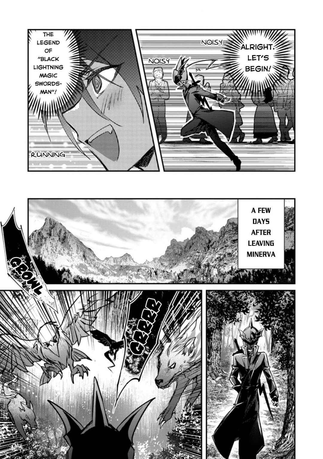 Page 18 Chapter 19 Yuusha Party ni Kawaii Ko ga Ita no de, Kokuhaku Shite Mita