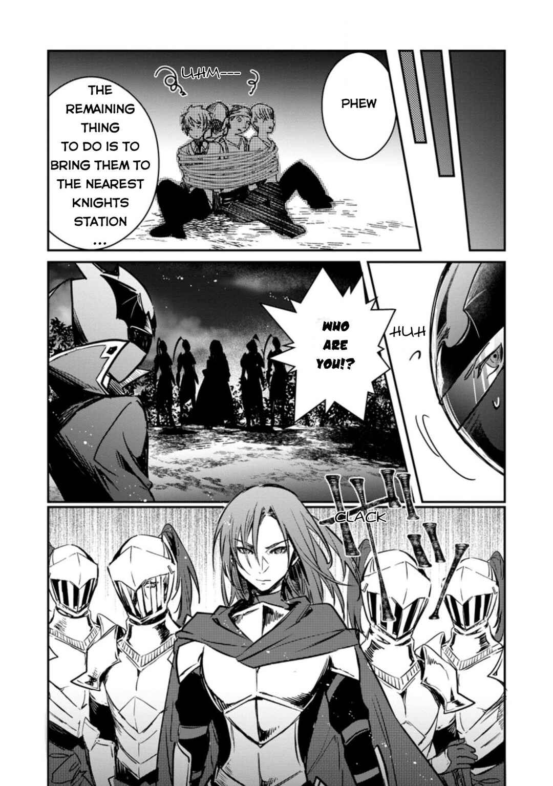 Page 26 Chapter 19 Yuusha Party ni Kawaii Ko ga Ita no de, Kokuhaku Shite Mita