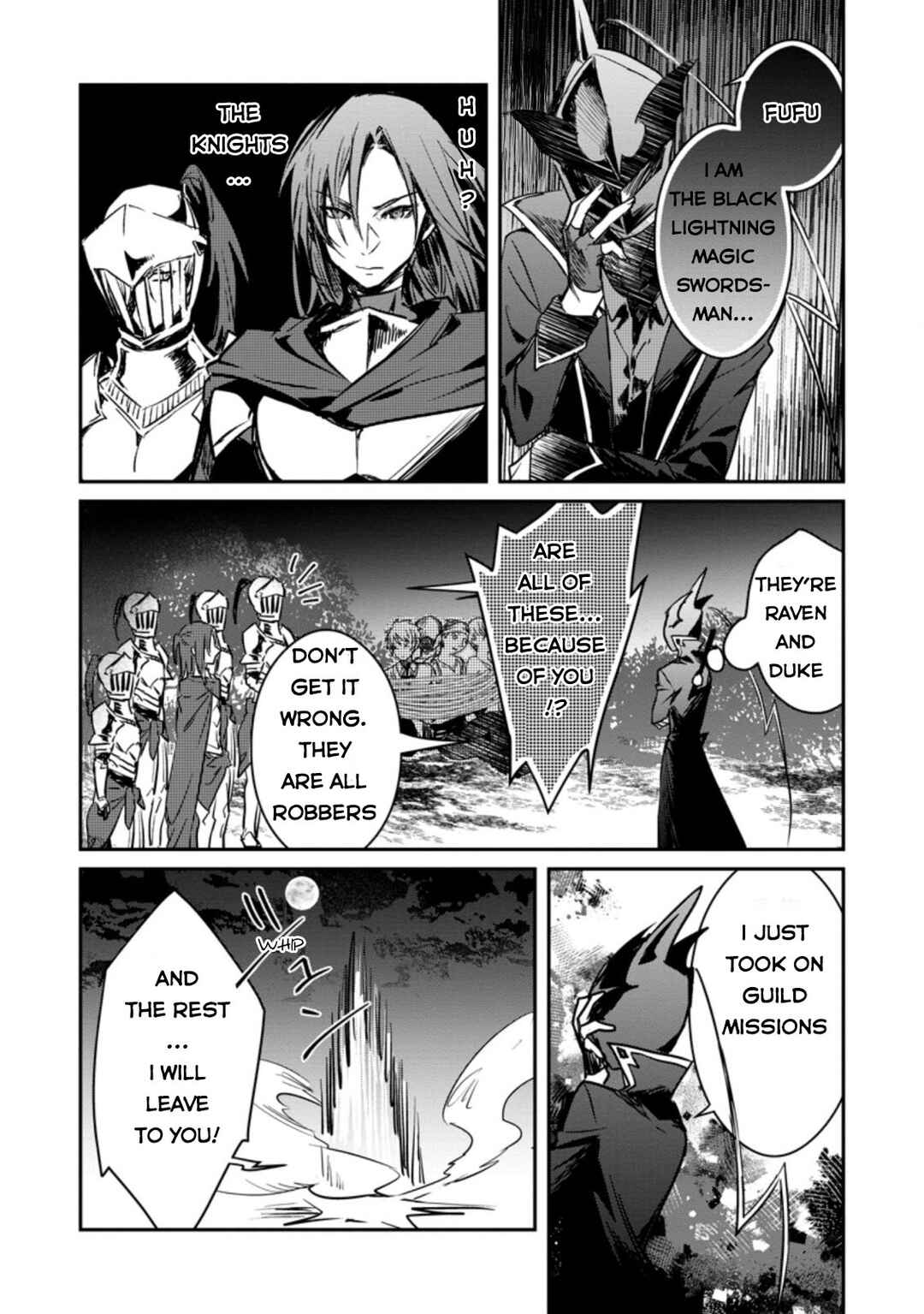 Page 27 Chapter 19 Yuusha Party ni Kawaii Ko ga Ita no de, Kokuhaku Shite Mita