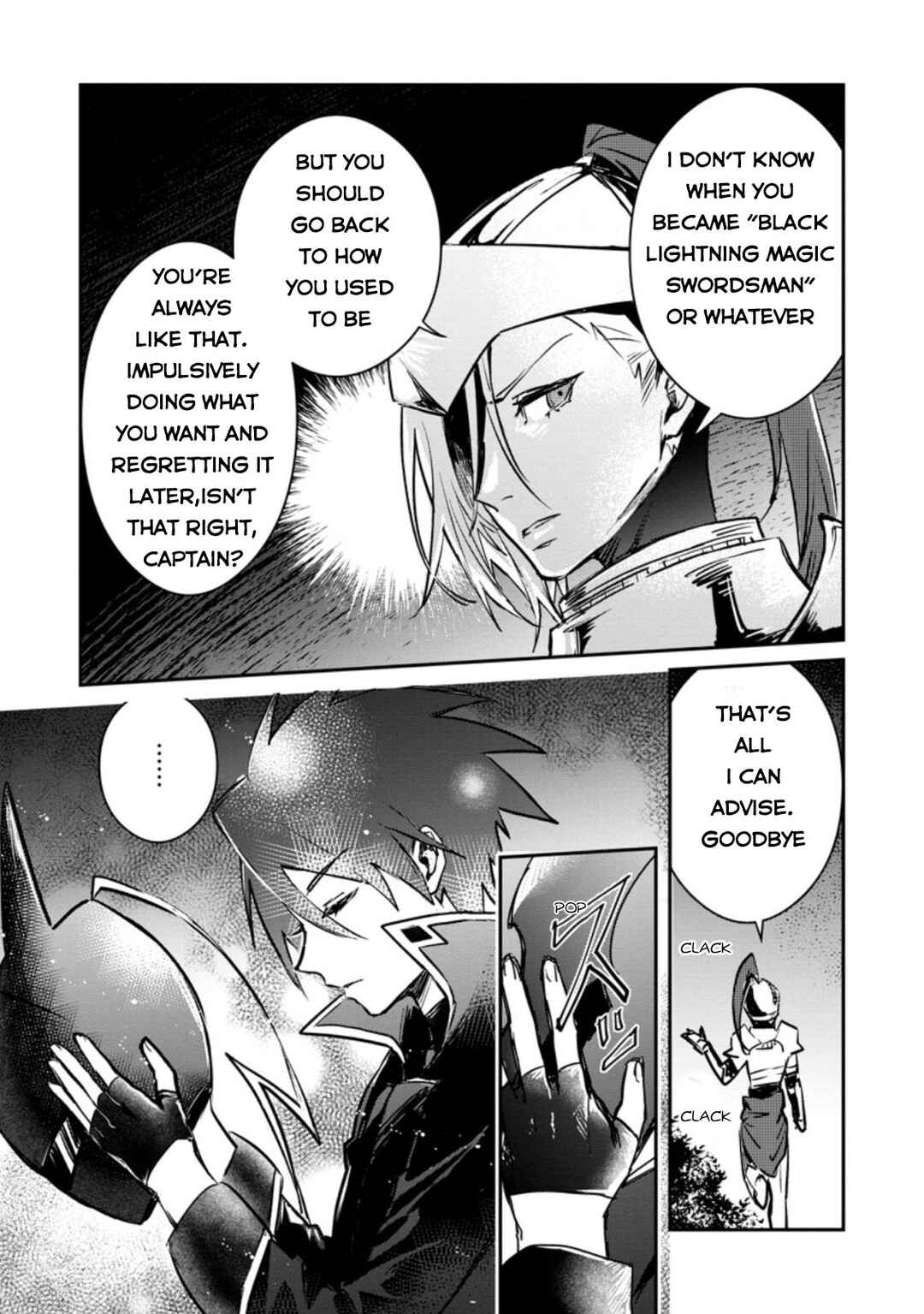 Page 32 Chapter 19 Yuusha Party ni Kawaii Ko ga Ita no de, Kokuhaku Shite Mita