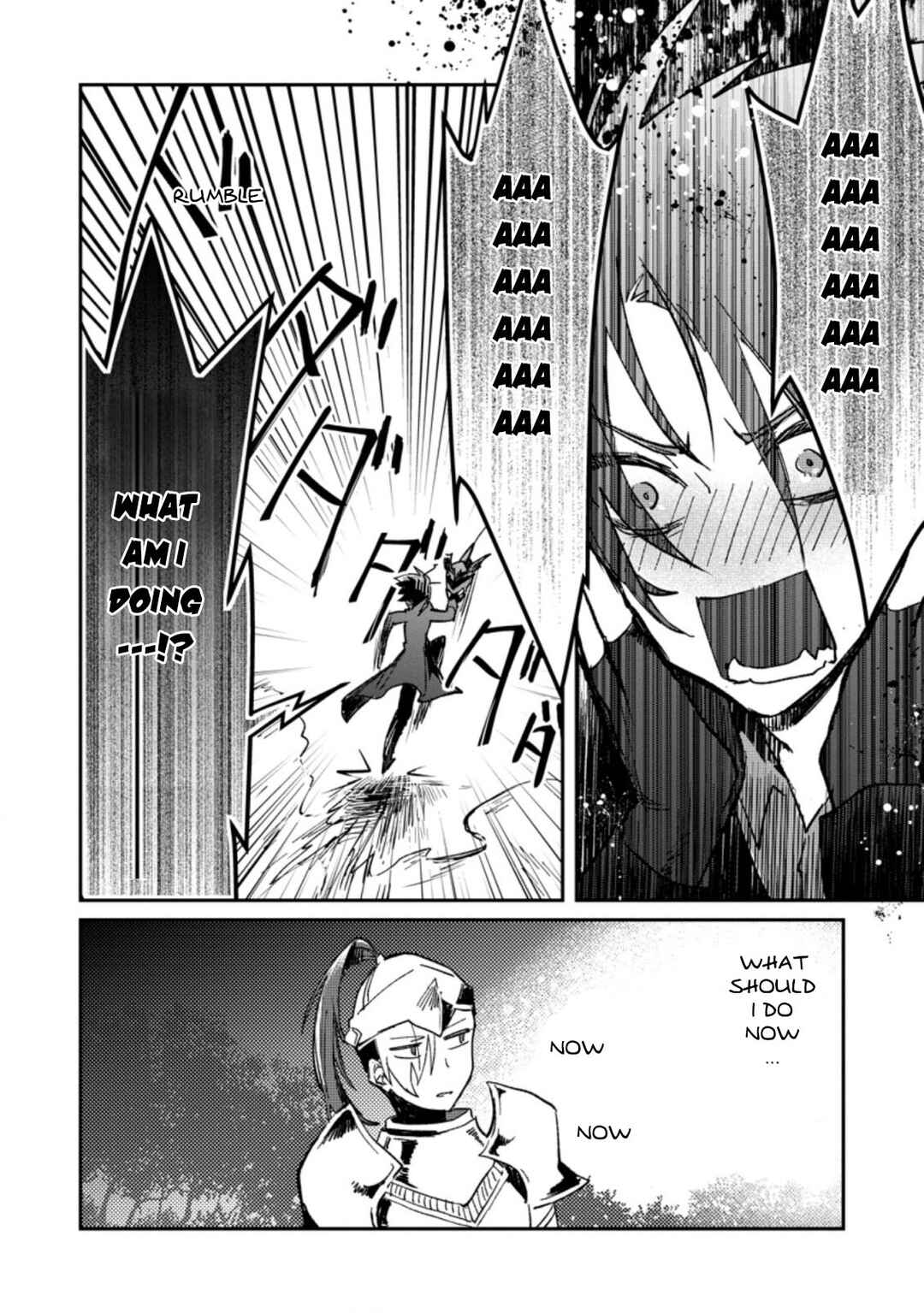 Page 33 Chapter 19 Yuusha Party ni Kawaii Ko ga Ita no de, Kokuhaku Shite Mita