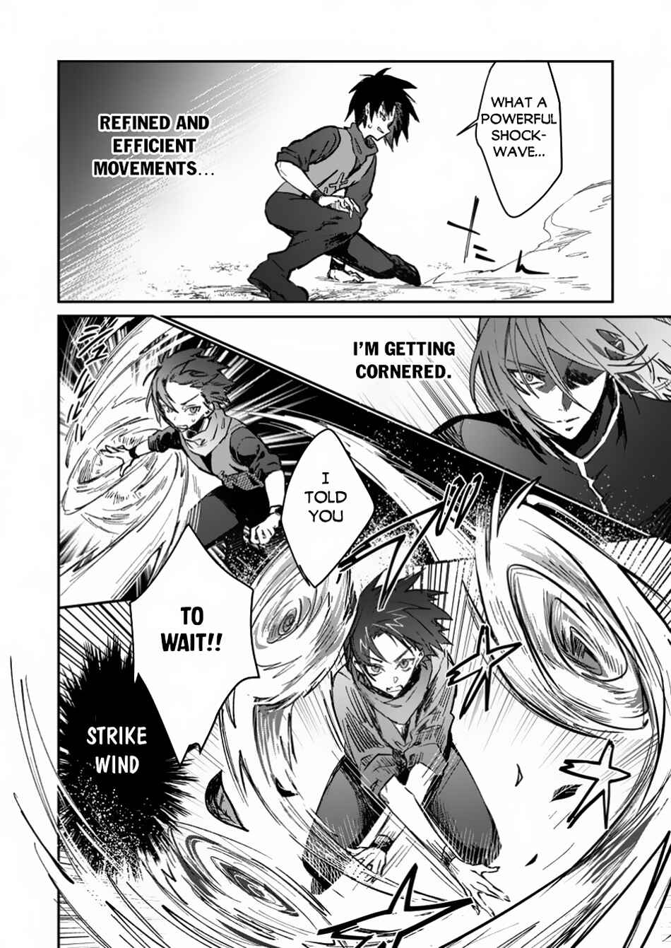 Page 2 Chapter 46.2 Yuusha Party ni Kawaii Ko ga Ita no de, Kokuhaku Shite Mita