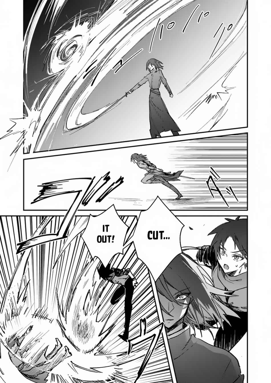 Page 3 Chapter 46.2 Yuusha Party ni Kawaii Ko ga Ita no de, Kokuhaku Shite Mita