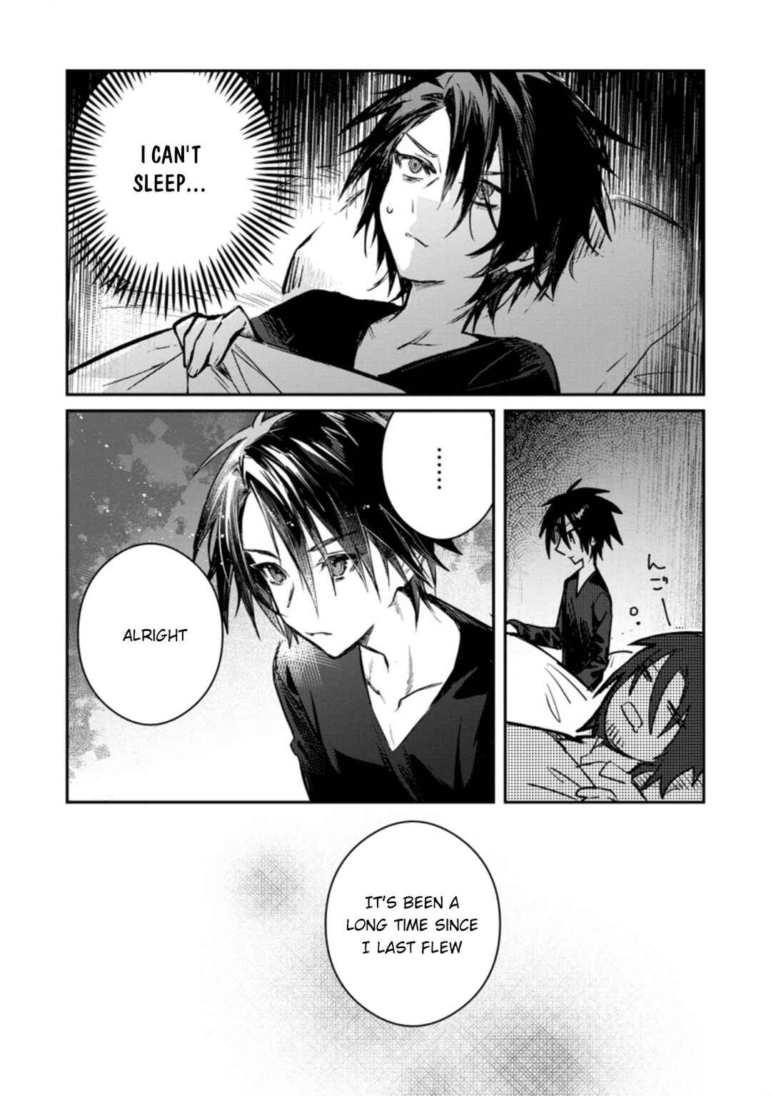 Page 13 Chapter 18 Yuusha Party ni Kawaii Ko ga Ita no de, Kokuhaku Shite Mita