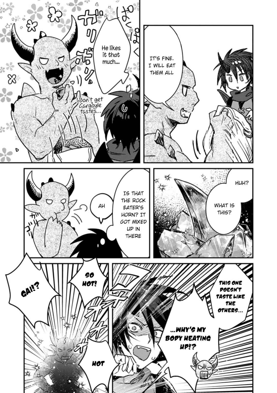 Page 22 Chapter 18 Yuusha Party ni Kawaii Ko ga Ita no de, Kokuhaku Shite Mita