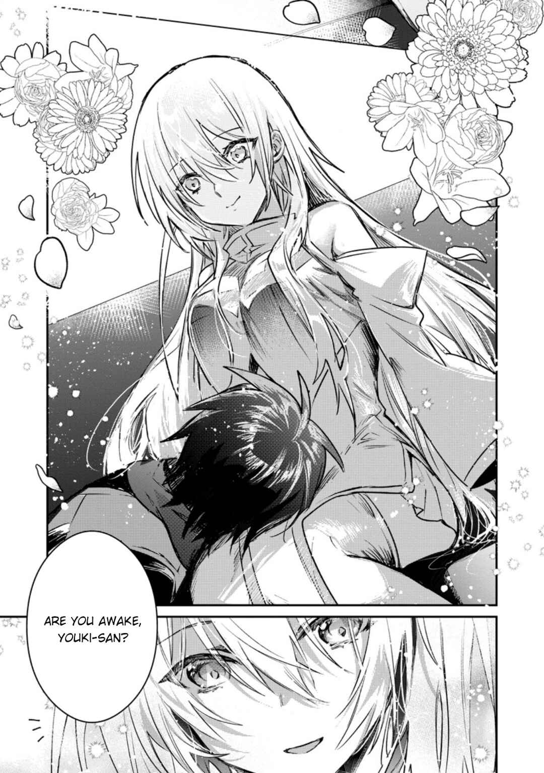 Page 28 Chapter 18 Yuusha Party ni Kawaii Ko ga Ita no de, Kokuhaku Shite Mita
