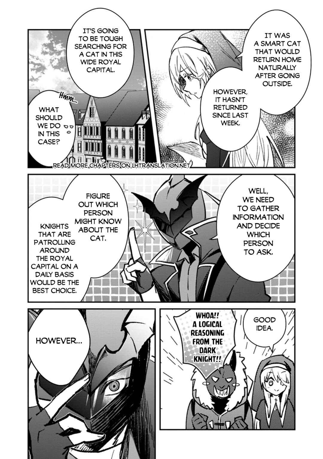 Page 15 Chapter 36.1 Yuusha Party ni Kawaii Ko ga Ita no de, Kokuhaku Shite Mita