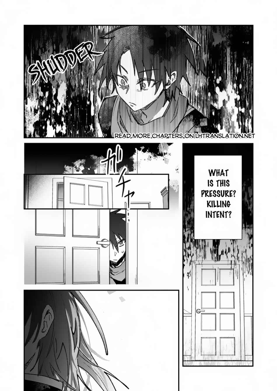 Page 11 Chapter 46.1 Yuusha Party ni Kawaii Ko ga Ita no de, Kokuhaku Shite Mita