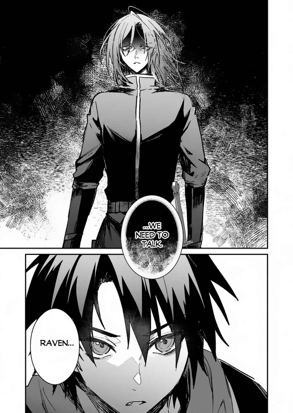 Page 12 Chapter 46.1 Yuusha Party ni Kawaii Ko ga Ita no de, Kokuhaku Shite Mita