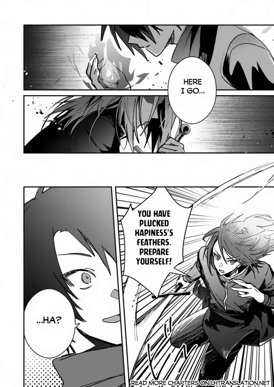 Page 15 Chapter 46.1 Yuusha Party ni Kawaii Ko ga Ita no de, Kokuhaku Shite Mita