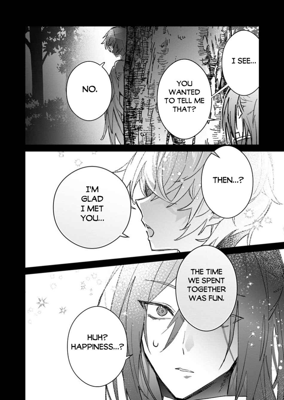 Page 11 Chapter 47.1 Yuusha Party ni Kawaii Ko ga Ita no de, Kokuhaku Shite Mita