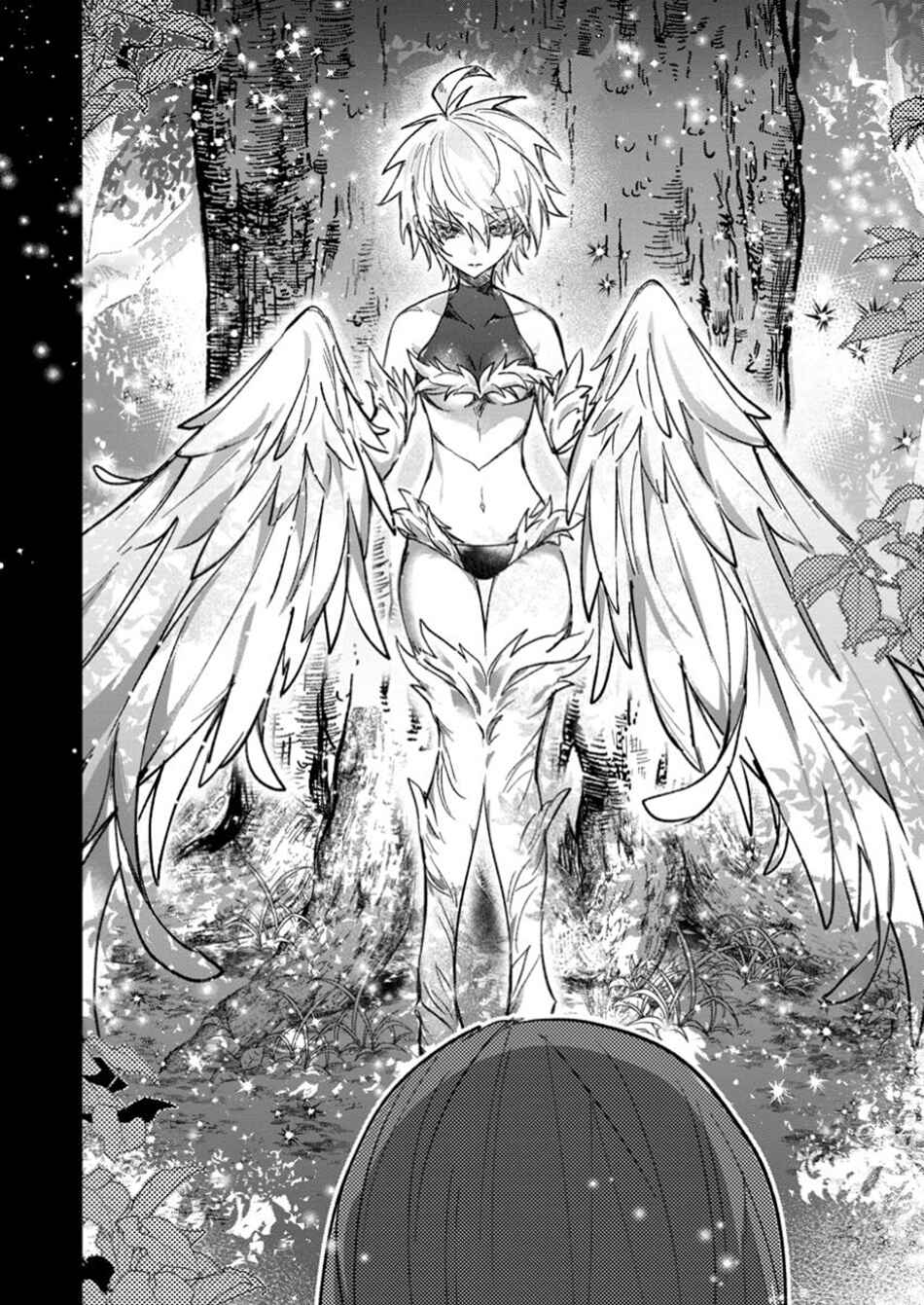 Page 13 Chapter 47.1 Yuusha Party ni Kawaii Ko ga Ita no de, Kokuhaku Shite Mita