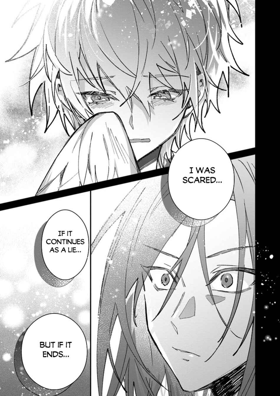 Page 14 Chapter 47.1 Yuusha Party ni Kawaii Ko ga Ita no de, Kokuhaku Shite Mita