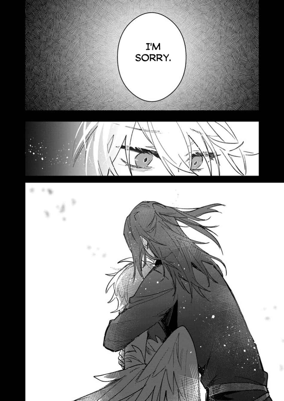Page 15 Chapter 47.1 Yuusha Party ni Kawaii Ko ga Ita no de, Kokuhaku Shite Mita