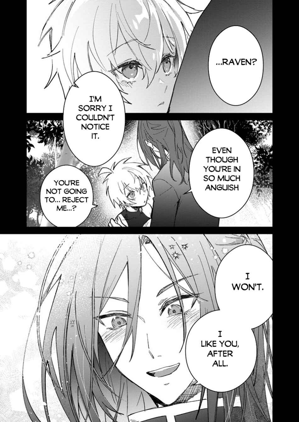 Page 16 Chapter 47.1 Yuusha Party ni Kawaii Ko ga Ita no de, Kokuhaku Shite Mita