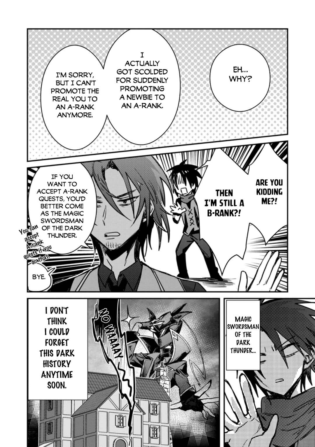 Page 15 Chapter 20 Yuusha Party ni Kawaii Ko ga Ita no de, Kokuhaku Shite Mita