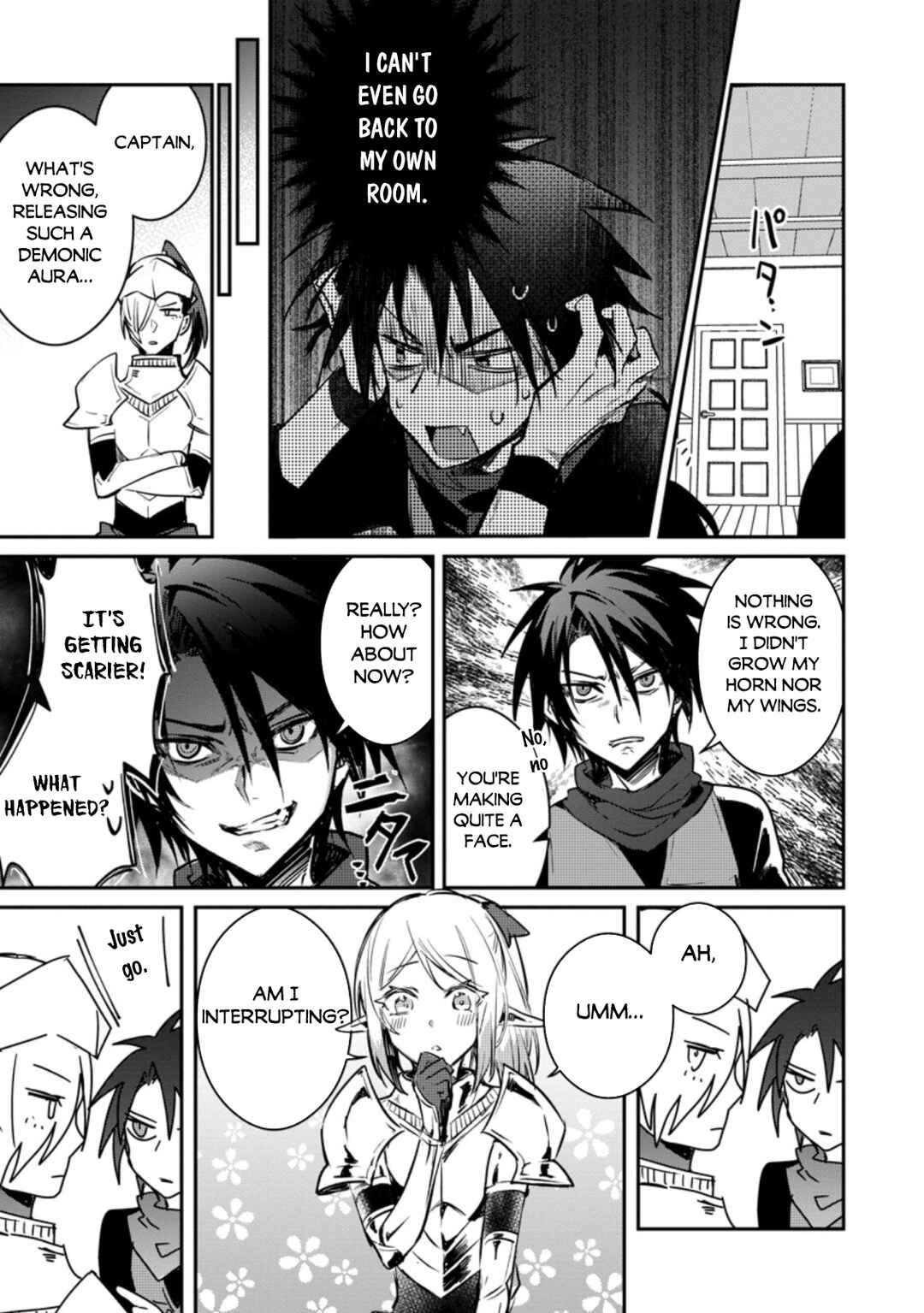 Page 18 Chapter 20 Yuusha Party ni Kawaii Ko ga Ita no de, Kokuhaku Shite Mita