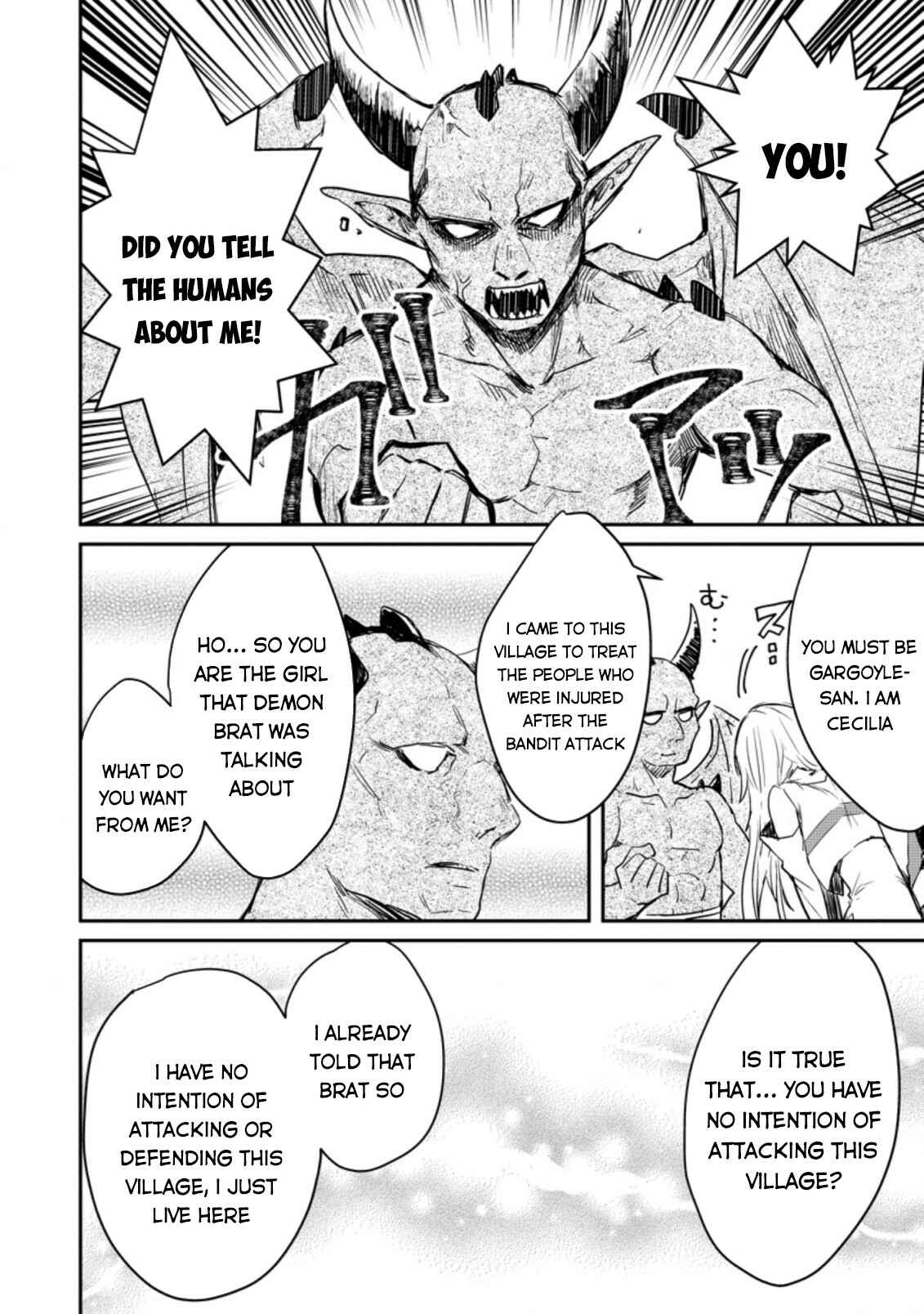 Page 29 Chapter 5 Yuusha Party ni Kawaii Ko ga Ita no de, Kokuhaku Shite Mita