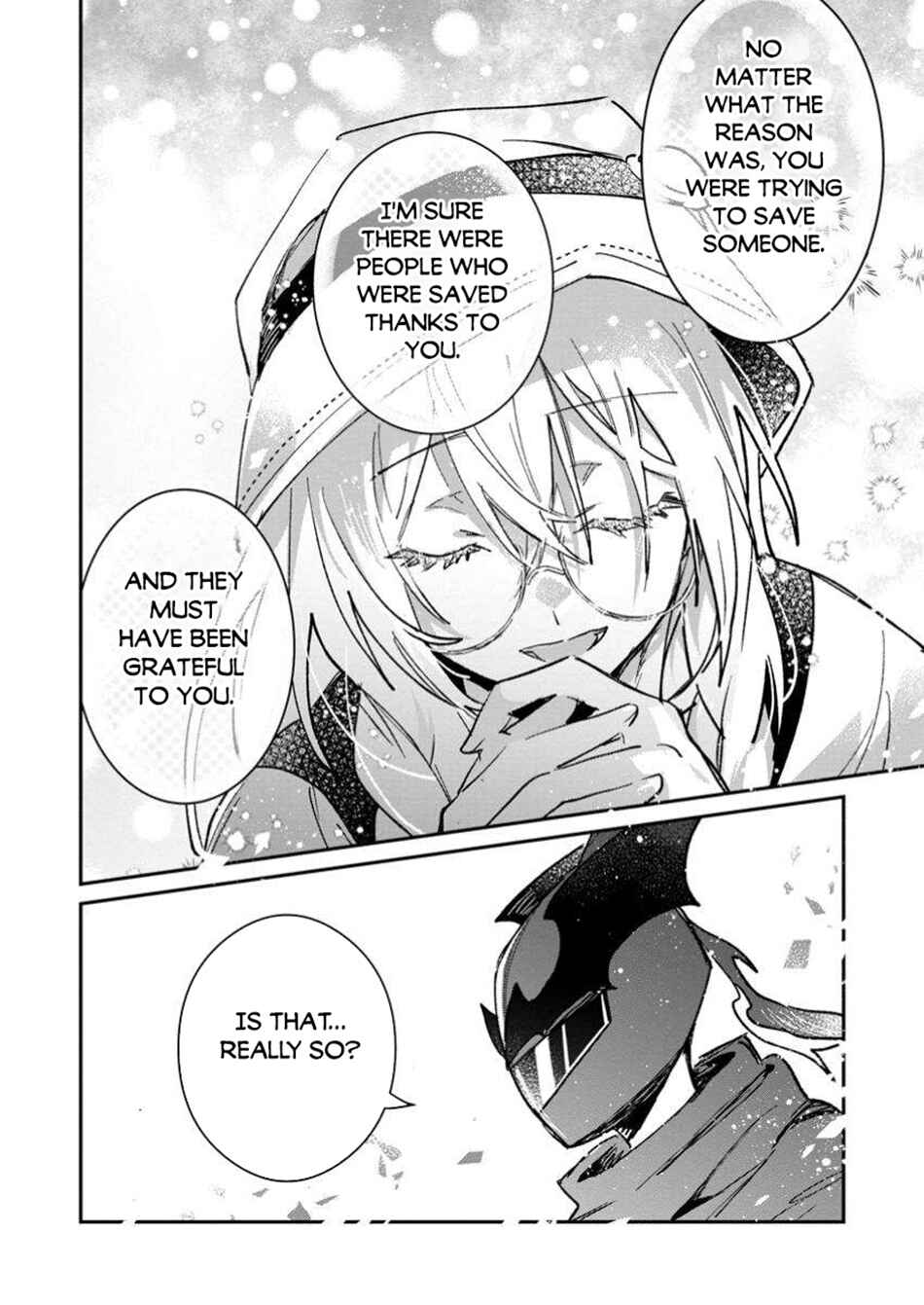 Page 4 Chapter 53.2 Yuusha Party ni Kawaii Ko ga Ita no de, Kokuhaku Shite Mita