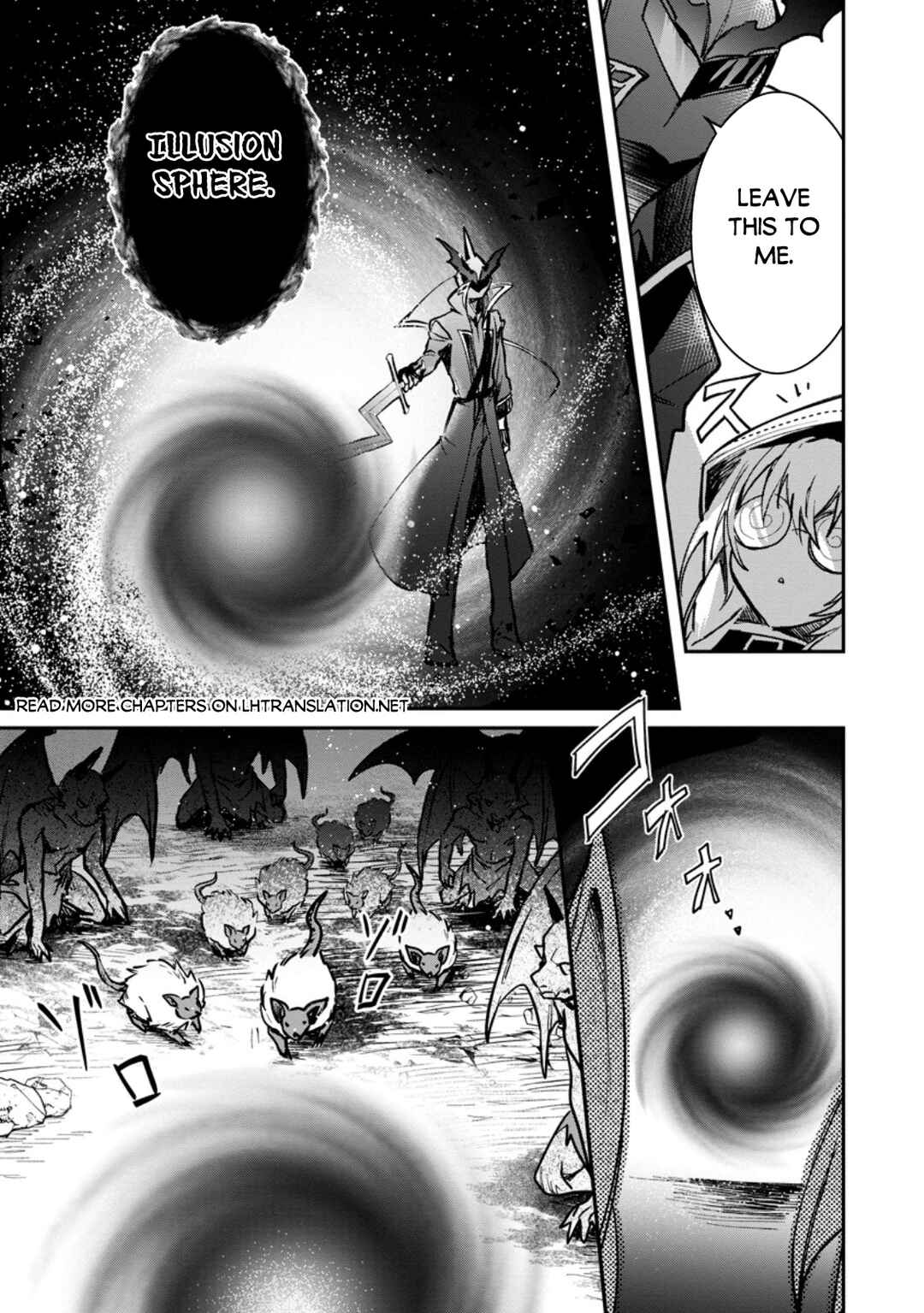 Page 12 Chapter 37.2 Yuusha Party ni Kawaii Ko ga Ita no de, Kokuhaku Shite Mita