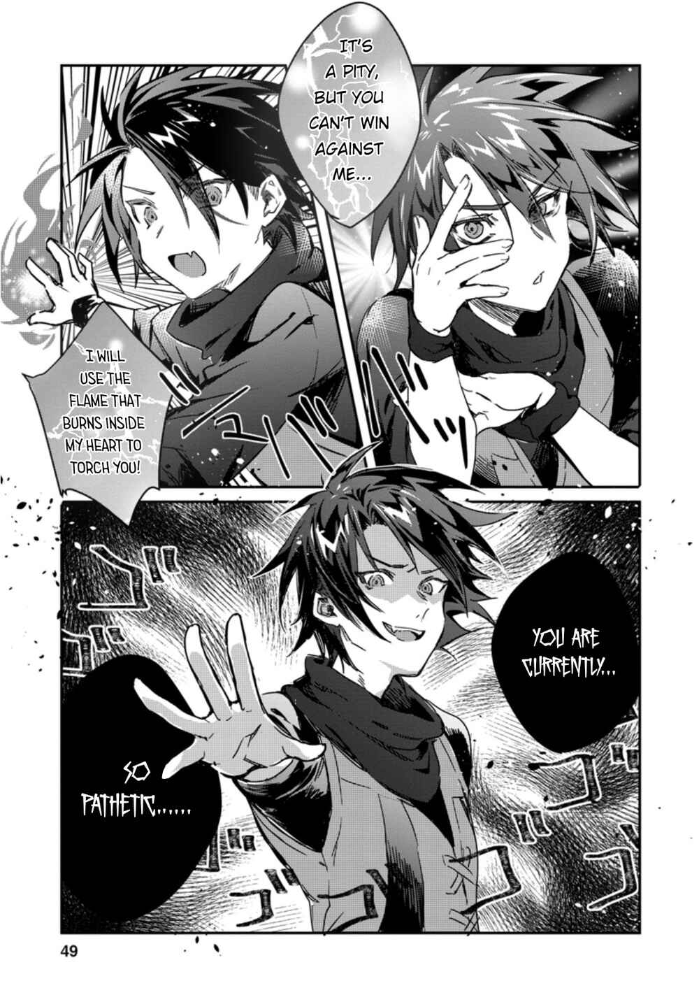 Page 18 Chapter 12 Yuusha Party ni Kawaii Ko ga Ita no de, Kokuhaku Shite Mita