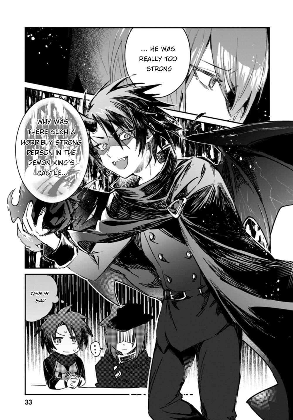 Page 2 Chapter 12 Yuusha Party ni Kawaii Ko ga Ita no de, Kokuhaku Shite Mita