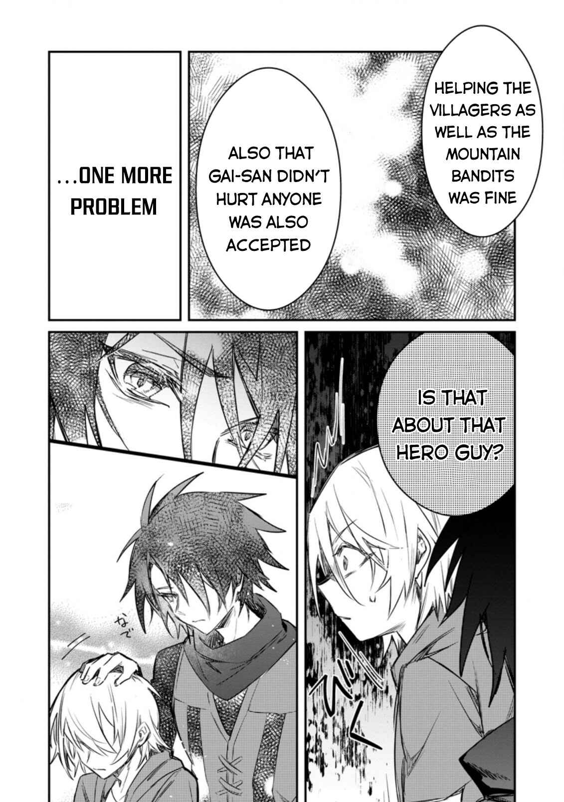 Page 21 Chapter 9 Yuusha Party ni Kawaii Ko ga Ita no de, Kokuhaku Shite Mita