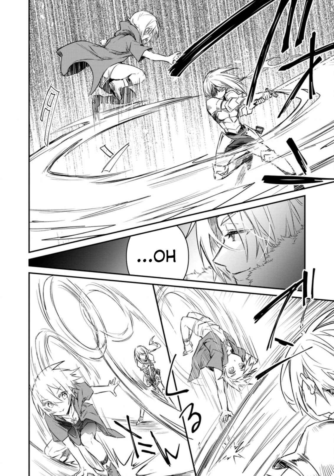 Page 29 Chapter 9 Yuusha Party ni Kawaii Ko ga Ita no de, Kokuhaku Shite Mita