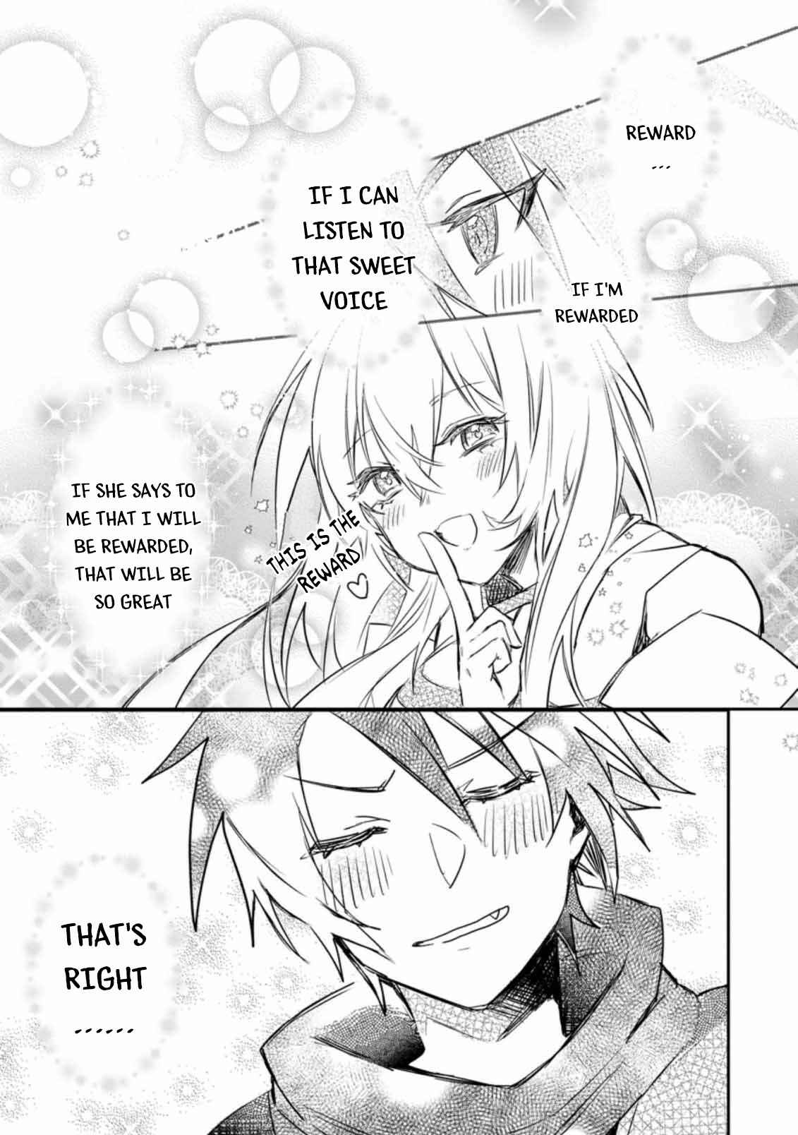 Page 32 Chapter 9 Yuusha Party ni Kawaii Ko ga Ita no de, Kokuhaku Shite Mita
