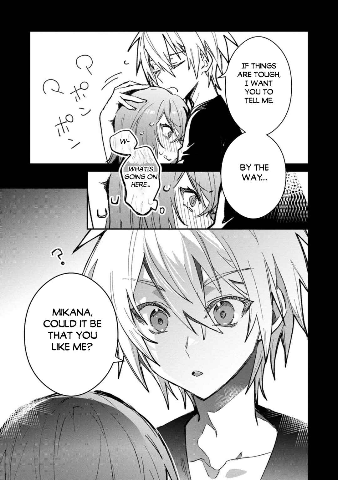 Page 10 Chapter 56 Yuusha Party ni Kawaii Ko ga Ita no de, Kokuhaku Shite Mita
