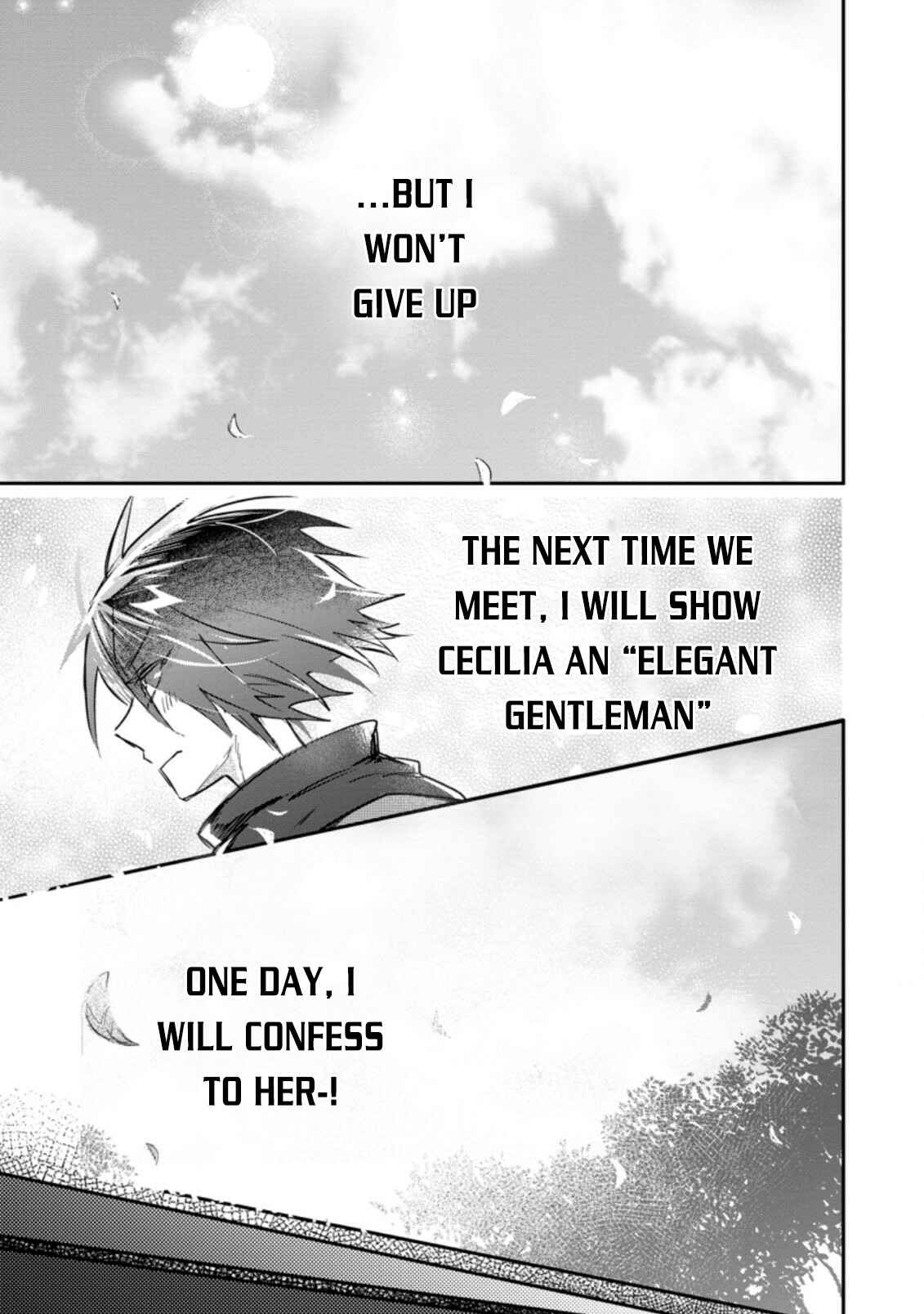 Page 22 Chapter 10 Yuusha Party ni Kawaii Ko ga Ita no de, Kokuhaku Shite Mita