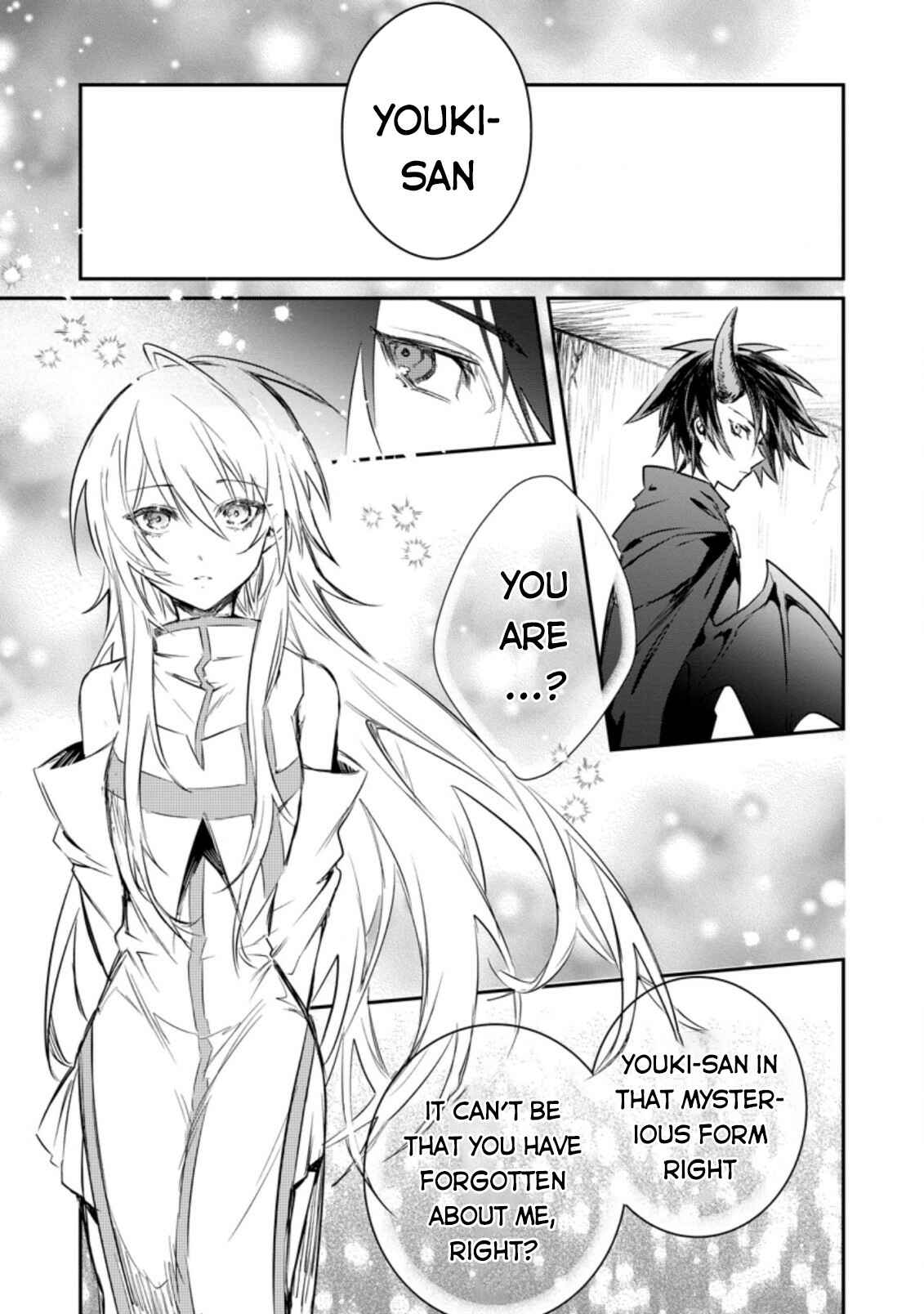 Page 24 Chapter 10 Yuusha Party ni Kawaii Ko ga Ita no de, Kokuhaku Shite Mita