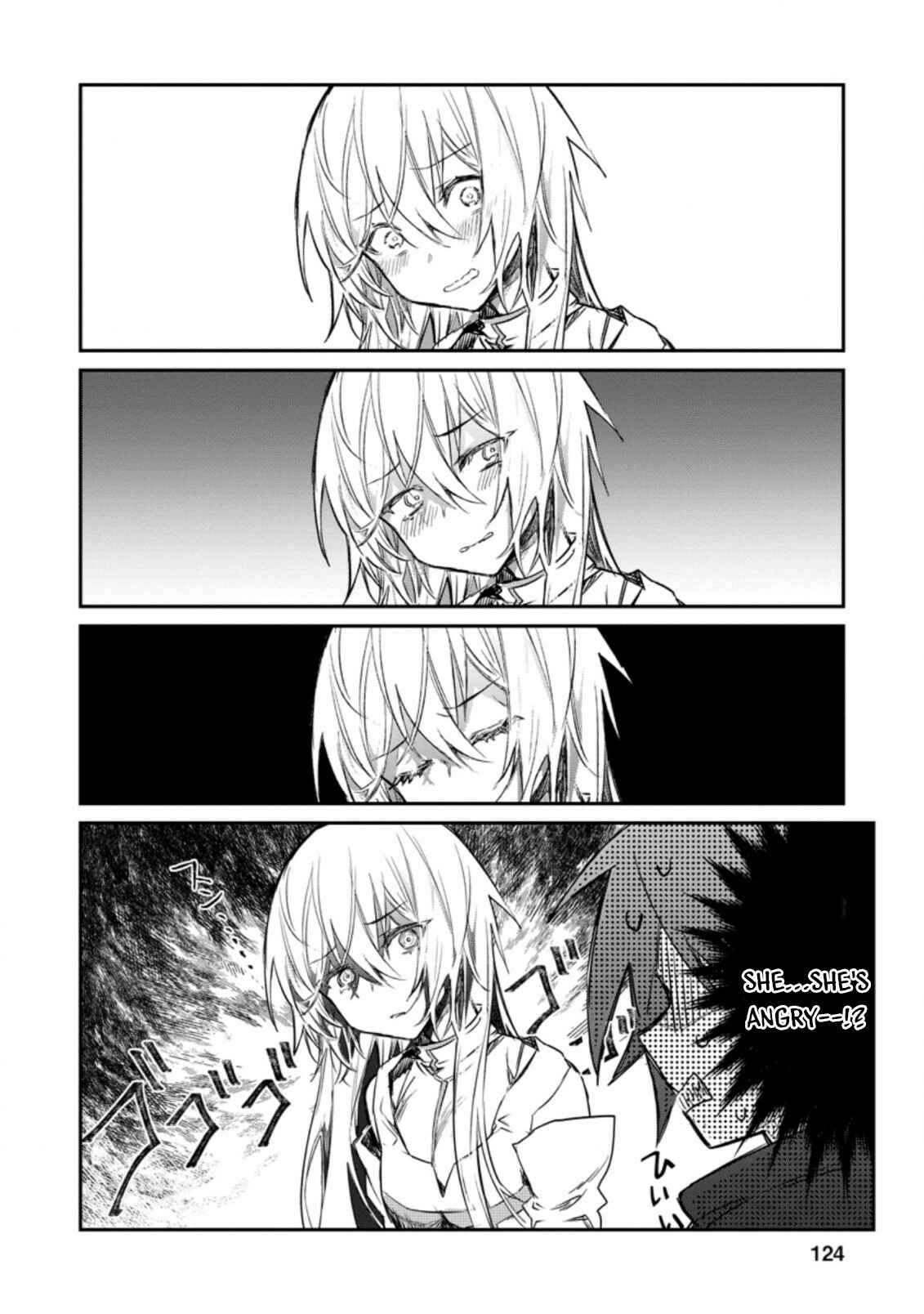 Page 3 Chapter 10 Yuusha Party ni Kawaii Ko ga Ita no de, Kokuhaku Shite Mita