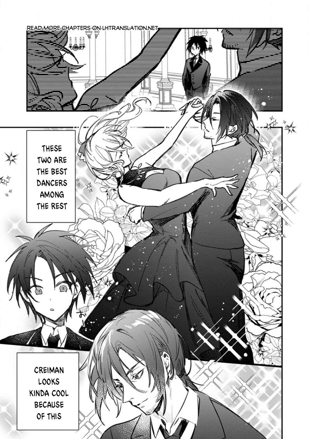 Page 18 Chapter 30 Yuusha Party ni Kawaii Ko ga Ita no de, Kokuhaku Shite Mita