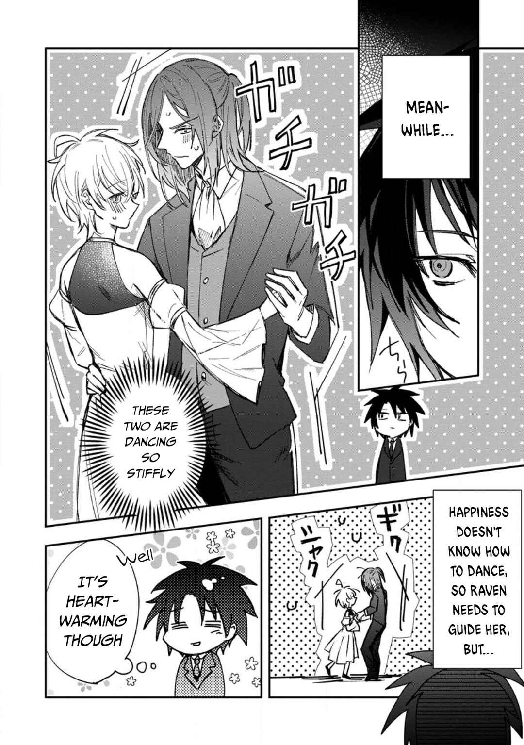 Page 19 Chapter 30 Yuusha Party ni Kawaii Ko ga Ita no de, Kokuhaku Shite Mita
