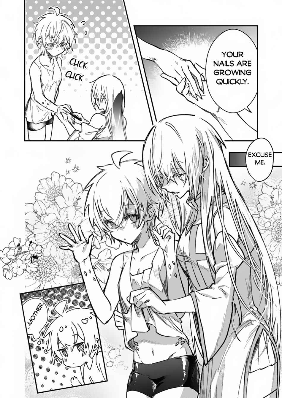 Page 18 Chapter 45.2 Yuusha Party ni Kawaii Ko ga Ita no de, Kokuhaku Shite Mita