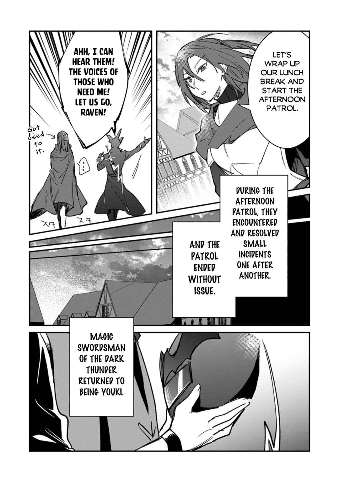 Page 13 Chapter 51 Yuusha Party ni Kawaii Ko ga Ita no de, Kokuhaku Shite Mita