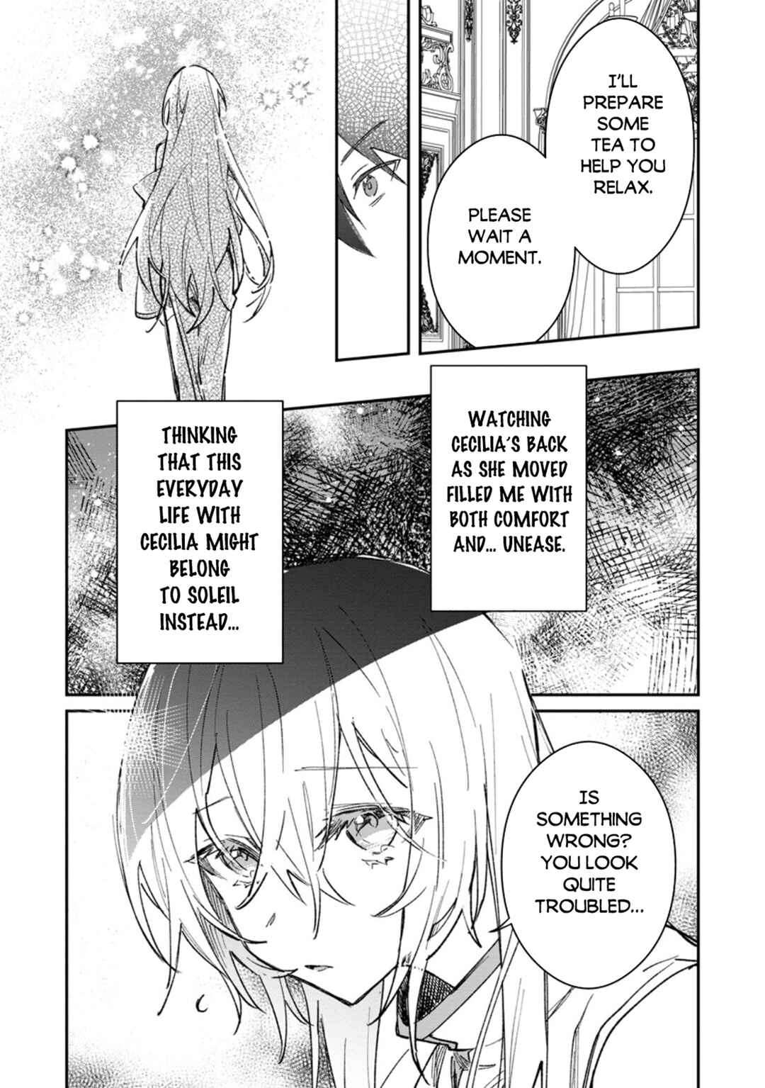 Page 16 Chapter 51 Yuusha Party ni Kawaii Ko ga Ita no de, Kokuhaku Shite Mita
