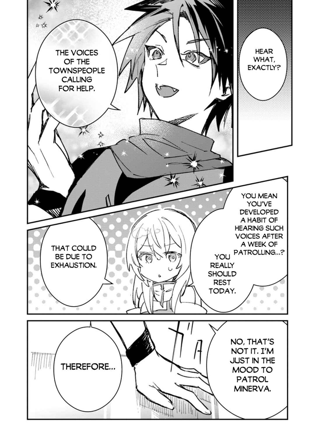 Page 19 Chapter 51 Yuusha Party ni Kawaii Ko ga Ita no de, Kokuhaku Shite Mita