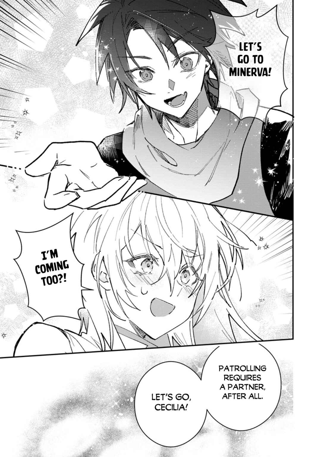Page 20 Chapter 51 Yuusha Party ni Kawaii Ko ga Ita no de, Kokuhaku Shite Mita
