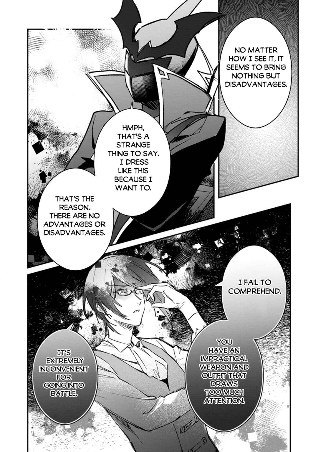 Page 5 Chapter 51 Yuusha Party ni Kawaii Ko ga Ita no de, Kokuhaku Shite Mita