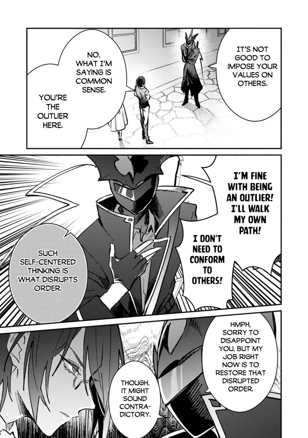 Page 6 Chapter 51 Yuusha Party ni Kawaii Ko ga Ita no de, Kokuhaku Shite Mita