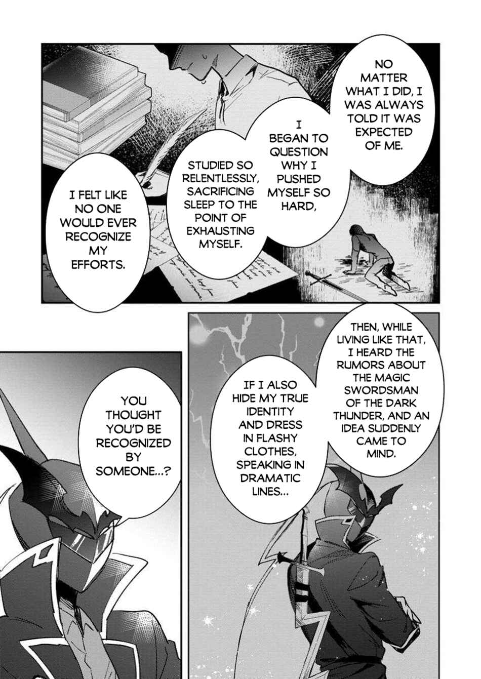 Page 14 Chapter 53.1 Yuusha Party ni Kawaii Ko ga Ita no de, Kokuhaku Shite Mita