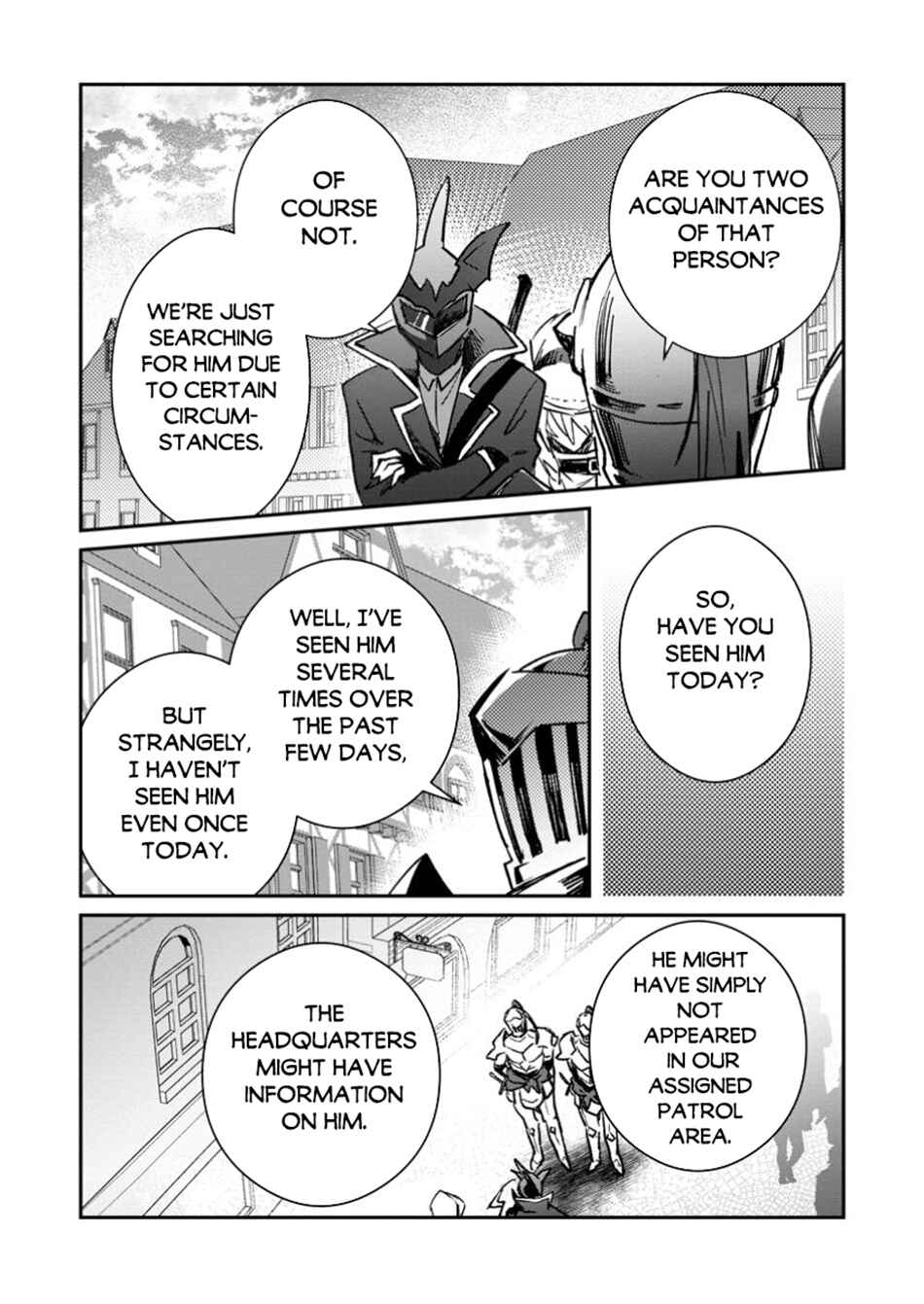 Page 12 Chapter 48.2 Yuusha Party ni Kawaii Ko ga Ita no de, Kokuhaku Shite Mita
